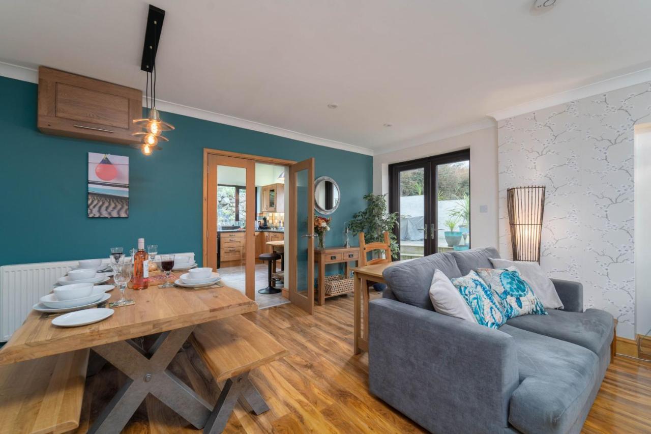 Holiday home Trevelyan St Ives (Cornwall)