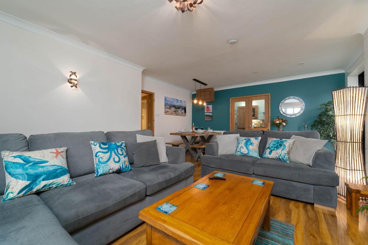 Trevelyan Holiday home St Ives (Cornwall)