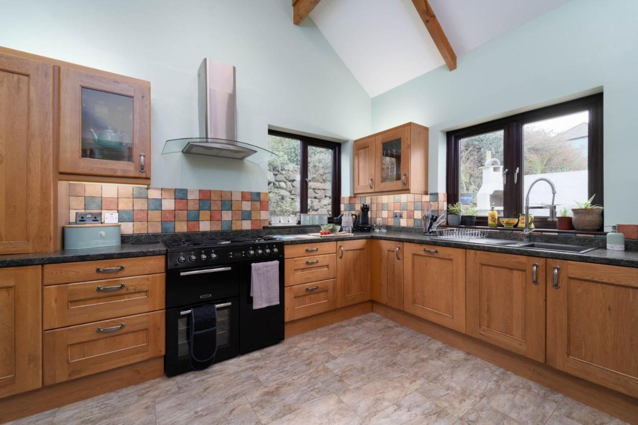 Holiday home Trevelyan St Ives (Cornwall)