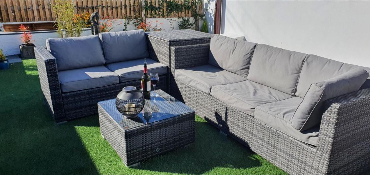 Trevelyan Holiday home St Ives (Cornwall)