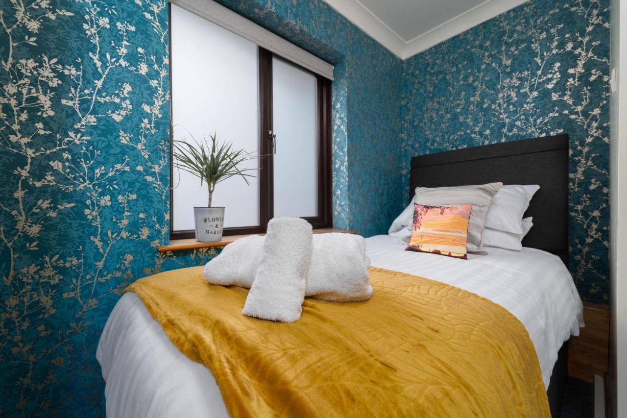Trevelyan Vakantiehuis *
